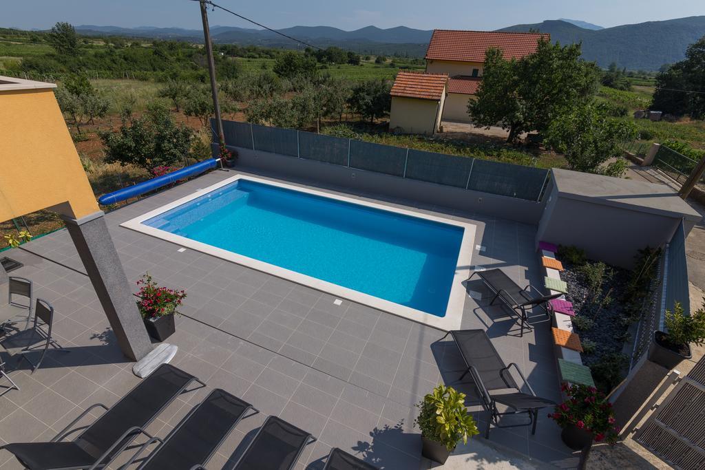 Villa Laura Donji Proložac Εξωτερικό φωτογραφία