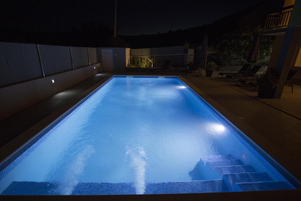 Villa Laura Donji Proložac Εξωτερικό φωτογραφία