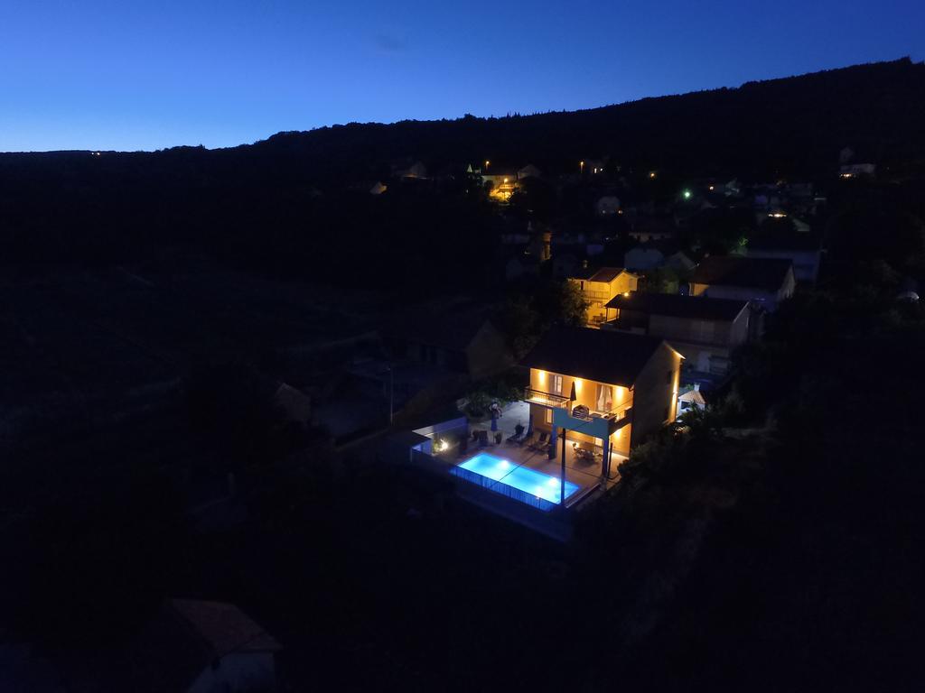 Villa Laura Donji Proložac Εξωτερικό φωτογραφία